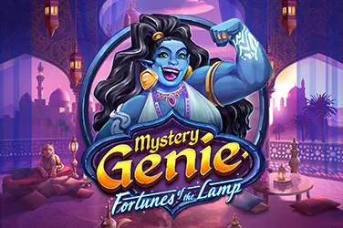 "Mystery genie fortunes of the lamp" | Jeu de Casino Gratuit - Top Guide Casino
