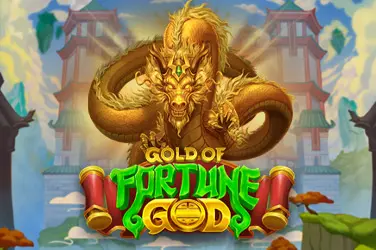 "Gold of fortune god" | Jeu de Casino Gratuit - Top Guide Casino