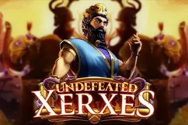 "Undefeated xerxes" | Jeu de Casino Gratuit - Top Guide Casino