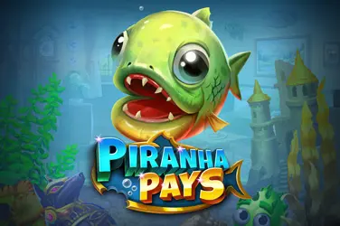 "Piranha pays" | Jeu de Casino Gratuit - Top Guide Casino