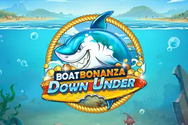 "Boat bonanza down under" | Jeu de Casino Gratuit - Top Guide Casino