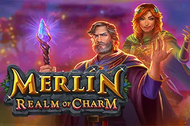 "Merlin realm of charm" | Jeu de Casino Gratuit - Top Guide Casino