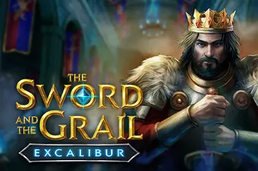 "The sword and the grail excalibur" | Jeu de Casino Gratuit - Top Guide Casino