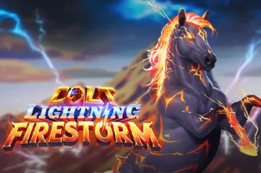 "Colt lightning firestorm" | Jeu de Casino Gratuit - Top Guide Casino