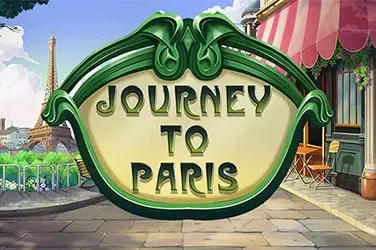 "Journey to paris" | Jeu de Casino Gratuit - Top Guide Casino