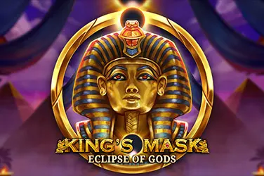 "King’s mask eclipse of gods" | Jeu de Casino Gratuit - Top Guide Casino