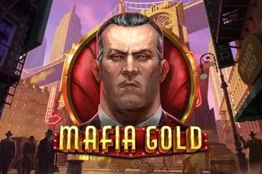 "Mafia gold" | Jeu de Casino Gratuit - Top Guide Casino