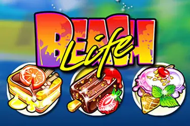 "Beach life" | Jeu de Casino Gratuit - Top Guide Casino