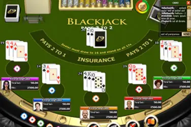 "Blackjack surrender" | Jeu de Casino Gratuit - Top Guide Casino