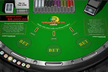 "Caribbean stud poker" | Jeu de Casino Gratuit - Top Guide Casino