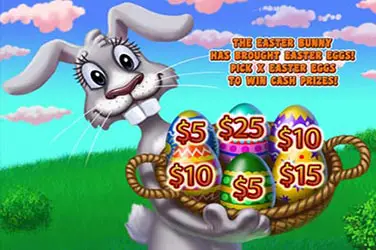 "Easter surprise" | Jeu de Casino Gratuit - Top Guide Casino