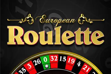 "European roulette" | Jeu de Casino Gratuit - Top Guide Casino