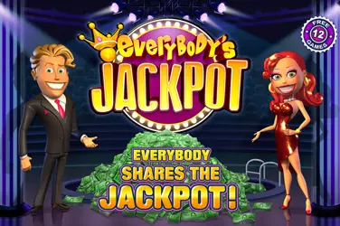 "Everybodys jackpot" | Jeu de Casino Gratuit - Top Guide Casino