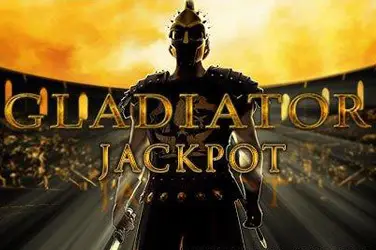 "Gladiator jackpot" | Jeu de Casino Gratuit - Top Guide Casino