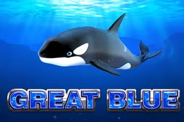 "Great blue" | Jeu de Casino Gratuit - Top Guide Casino