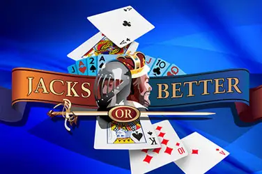 "Jacks or better" | Jeu de Casino Gratuit - Top Guide Casino
