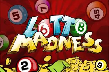 "Lotto madness" | Jeu de Casino Gratuit - Top Guide Casino