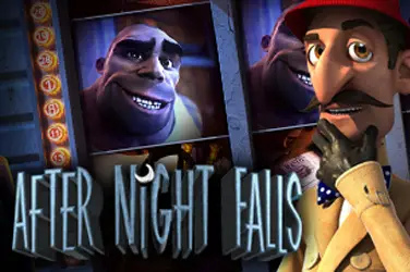 "After night falls" | Jeu de Casino Gratuit - Top Guide Casino