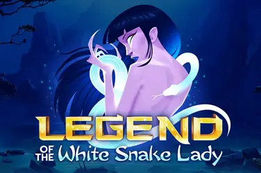 "Legend of the white snake lady" | Jeu de Casino Gratuit - Top Guide Casino
