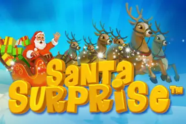 "Santa surprise" | Jeu de Casino Gratuit - Top Guide Casino