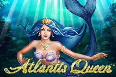 "Atlantis queen" | Jeu de Casino Gratuit - Top Guide Casino