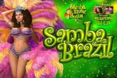 "Samba brazil" | Jeu de Casino Gratuit - Top Guide Casino