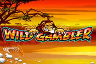"Wild gambler" | Jeu de Casino Gratuit - Top Guide Casino