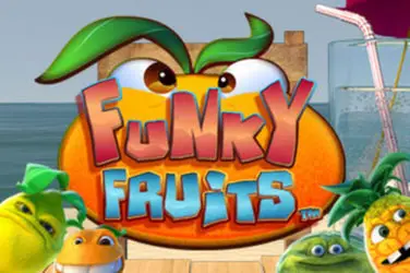 "Funky fruits" | Jeu de Casino Gratuit - Top Guide Casino