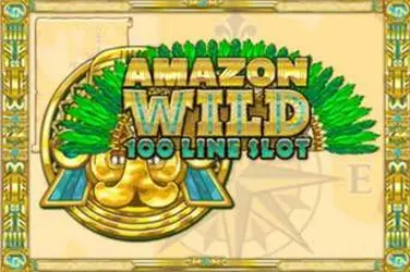 "Amazon wild" | Jeu de Casino Gratuit - Top Guide Casino