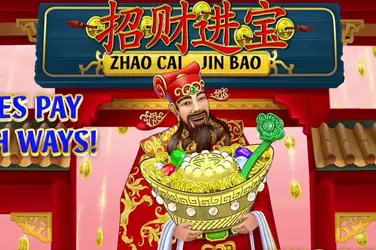 "Zhao cai jin bao" | Jeu de Casino Gratuit - Top Guide Casino