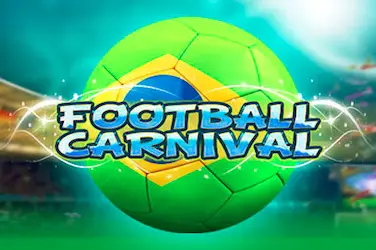 "Football carnival" | Jeu de Casino Gratuit - Top Guide Casino