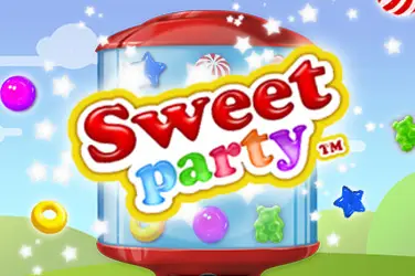 "Sweet party" | Jeu de Casino Gratuit - Top Guide Casino