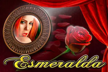"Esmeralda" | Jeu de Casino Gratuit - Top Guide Casino