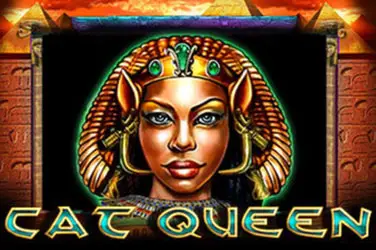 "Cat queen" | Jeu de Casino Gratuit - Top Guide Casino