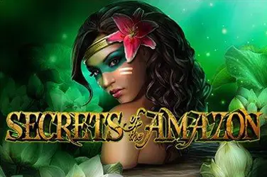 "Secrets of the amazon" | Jeu de Casino Gratuit - Top Guide Casino