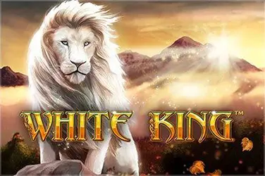 "White king" | Jeu de Casino Gratuit - Top Guide Casino