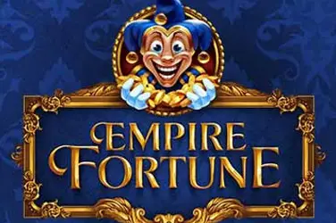 "Empire fortune" | Jeu de Casino Gratuit - Top Guide Casino