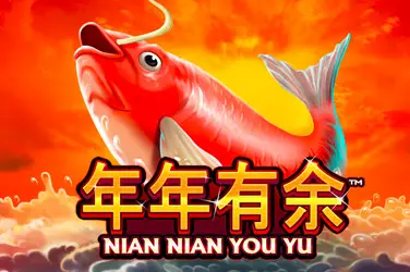 "Nian nian you yu" | Jeu de Casino Gratuit - Top Guide Casino