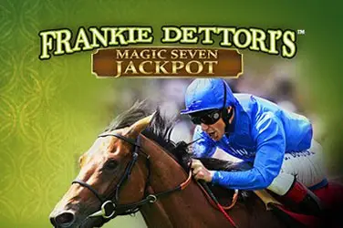 "Frankie dettoris magic seven jackpot" | Jeu de Casino Gratuit - Top Guide Casino