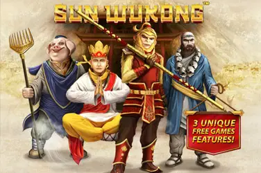 "Sun wukong" | Jeu de Casino Gratuit - Top Guide Casino