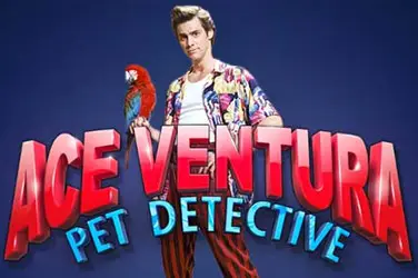 "Ace ventura" | Jeu de Casino Gratuit - Top Guide Casino