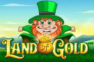 "Land of gold" | Jeu de Casino Gratuit - Top Guide Casino