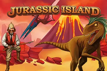 "Jurassic island" | Jeu de Casino Gratuit - Top Guide Casino