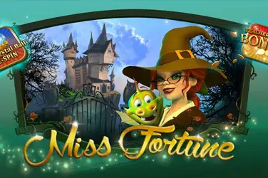 "Miss fortune" | Jeu de Casino Gratuit - Top Guide Casino
