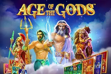 "Age of the gods" | Jeu de Casino Gratuit - Top Guide Casino