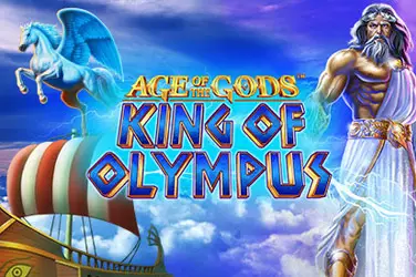 "Age of the gods: king of olympus" | Jeu de Casino Gratuit - Top Guide Casino