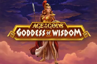 "Age of the gods: goddess of wisdom" | Jeu de Casino Gratuit - Top Guide Casino