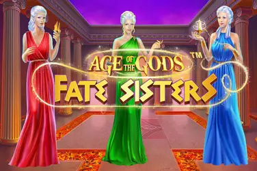 "Age of the gods: fate sisters" | Jeu de Casino Gratuit - Top Guide Casino