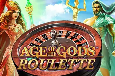 "Age of the gods roulette" | Jeu de Casino Gratuit - Top Guide Casino