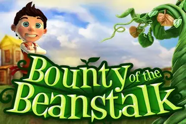 "Bounty of the beanstalk" | Jeu de Casino Gratuit - Top Guide Casino